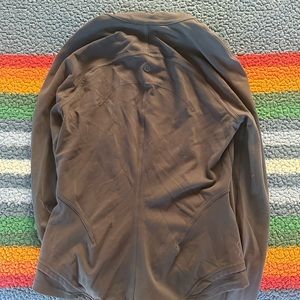 Lululemon jacket